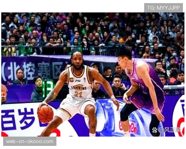 独家专访杜锋：谈球队年轻化与对阵老对手辽宁的感想